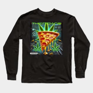 Za Long Sleeve T-Shirt